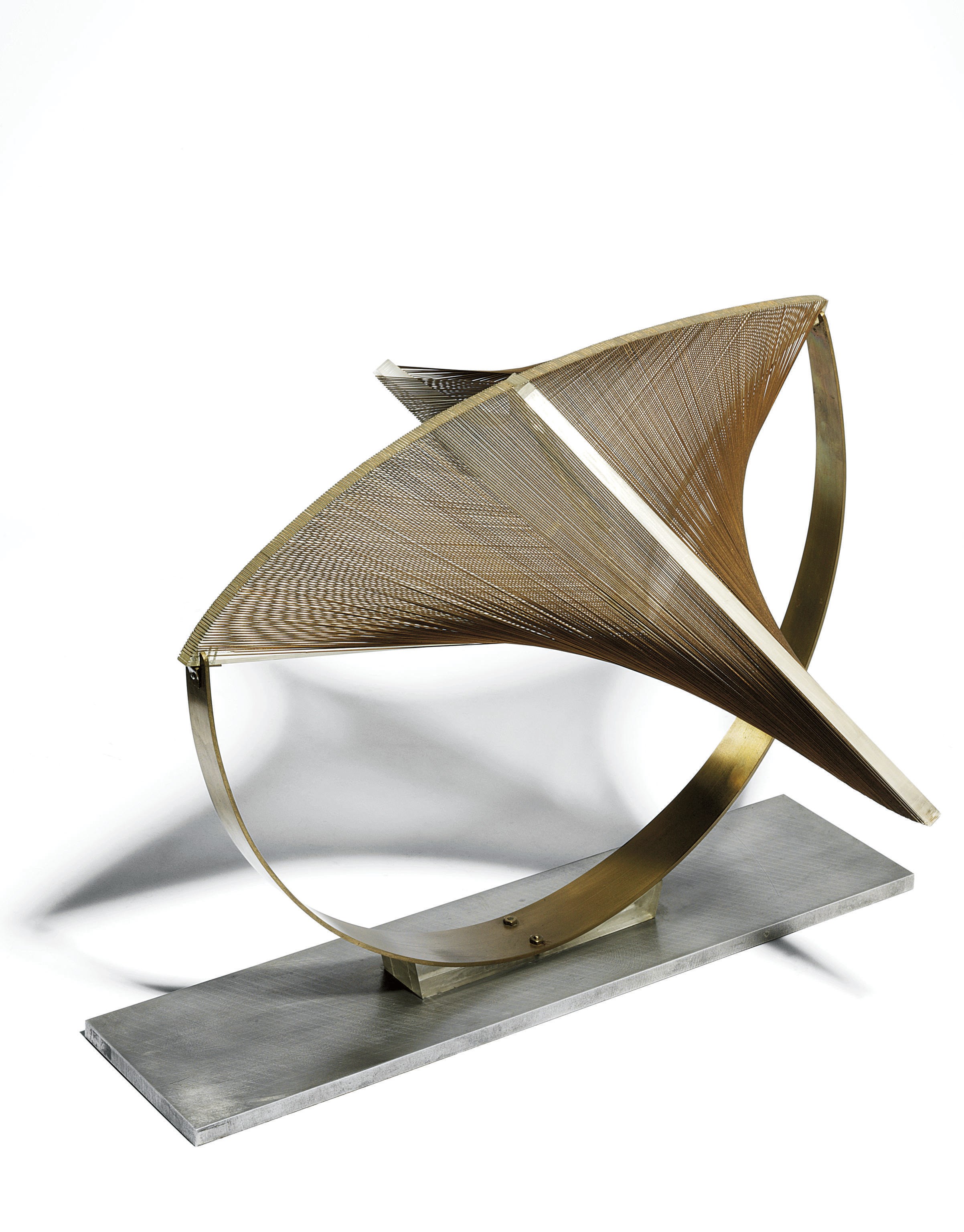 Naum Gabo (1890-1977)