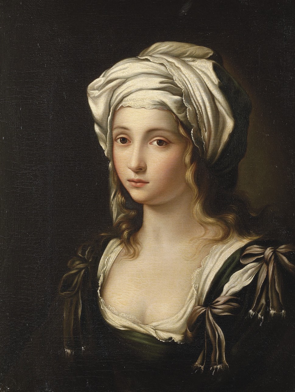 Italian School, circa 1800