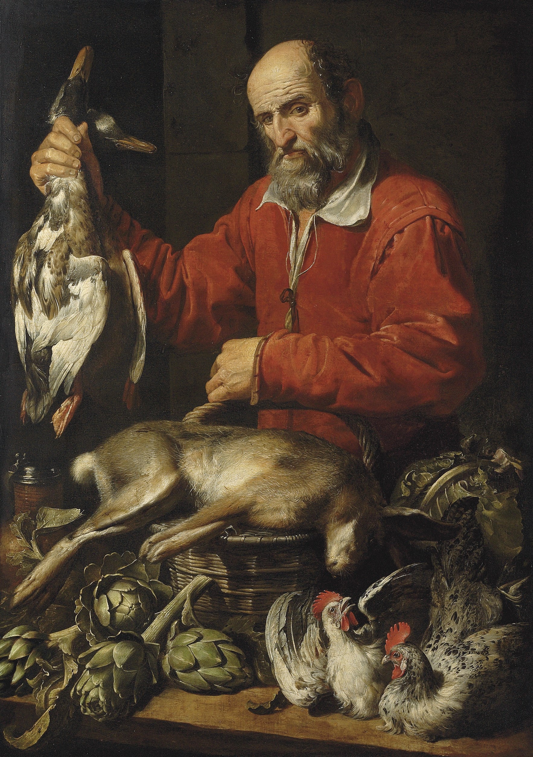Frans Snyders (Antwerp 1579-1657)