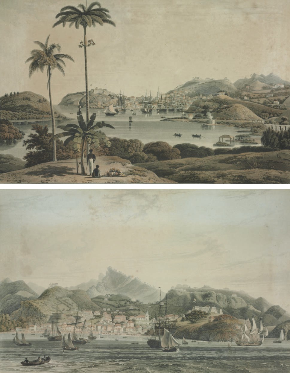 William Daniell, R.A. (1769-1837)