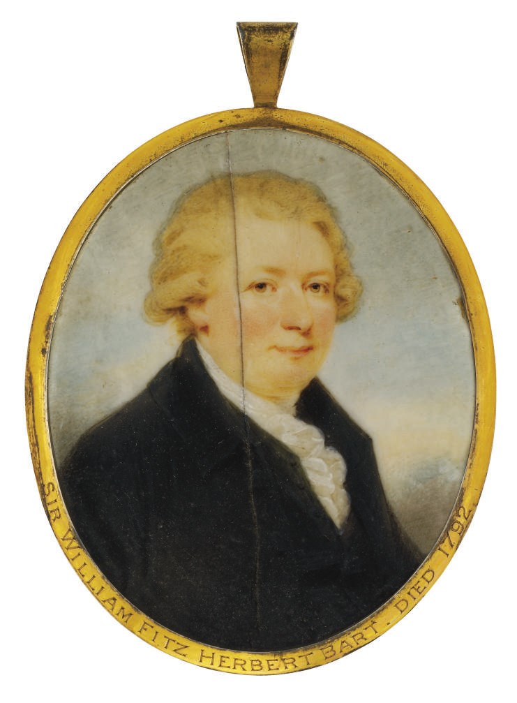 EDWARD MILES (BRITISH, 1752-1828)