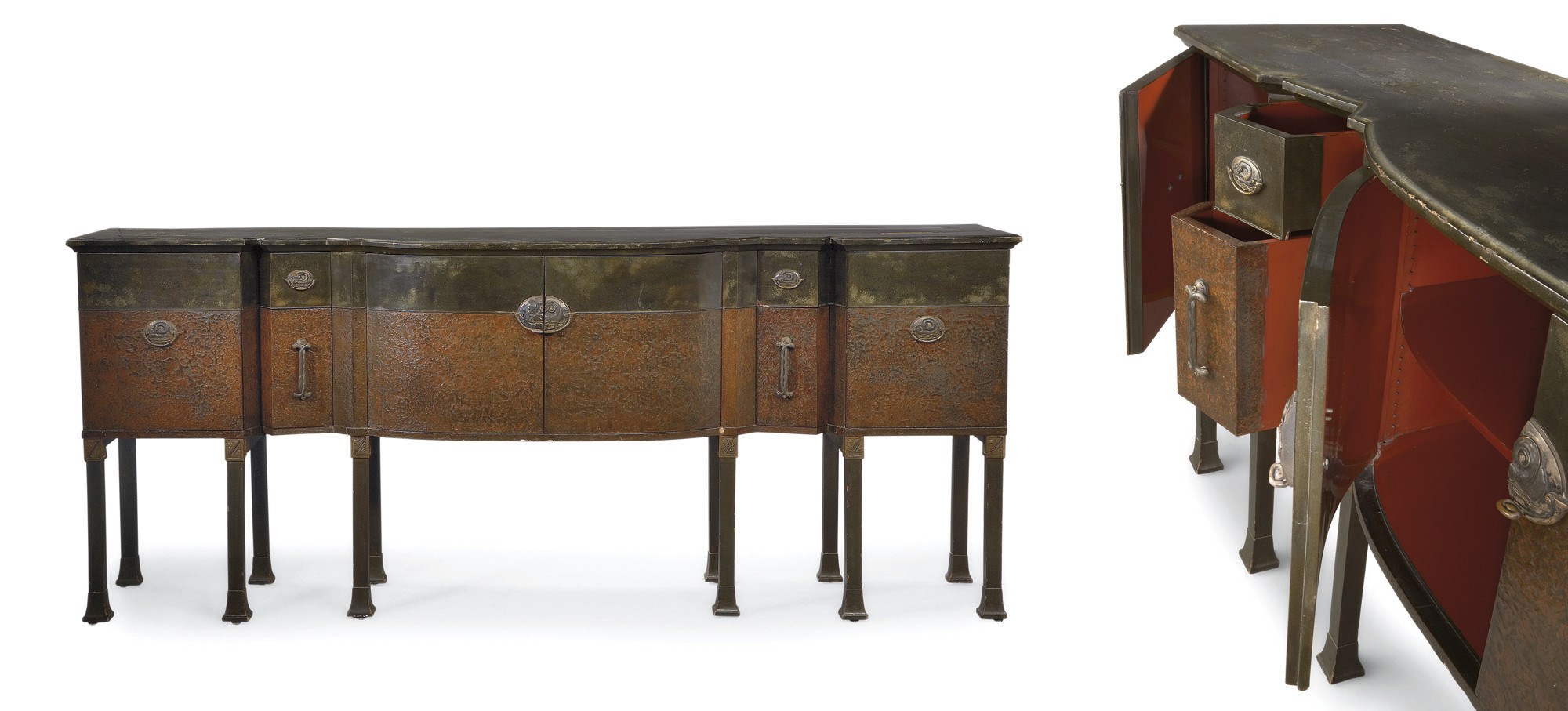 EILEEN GRAY (1878-1976)