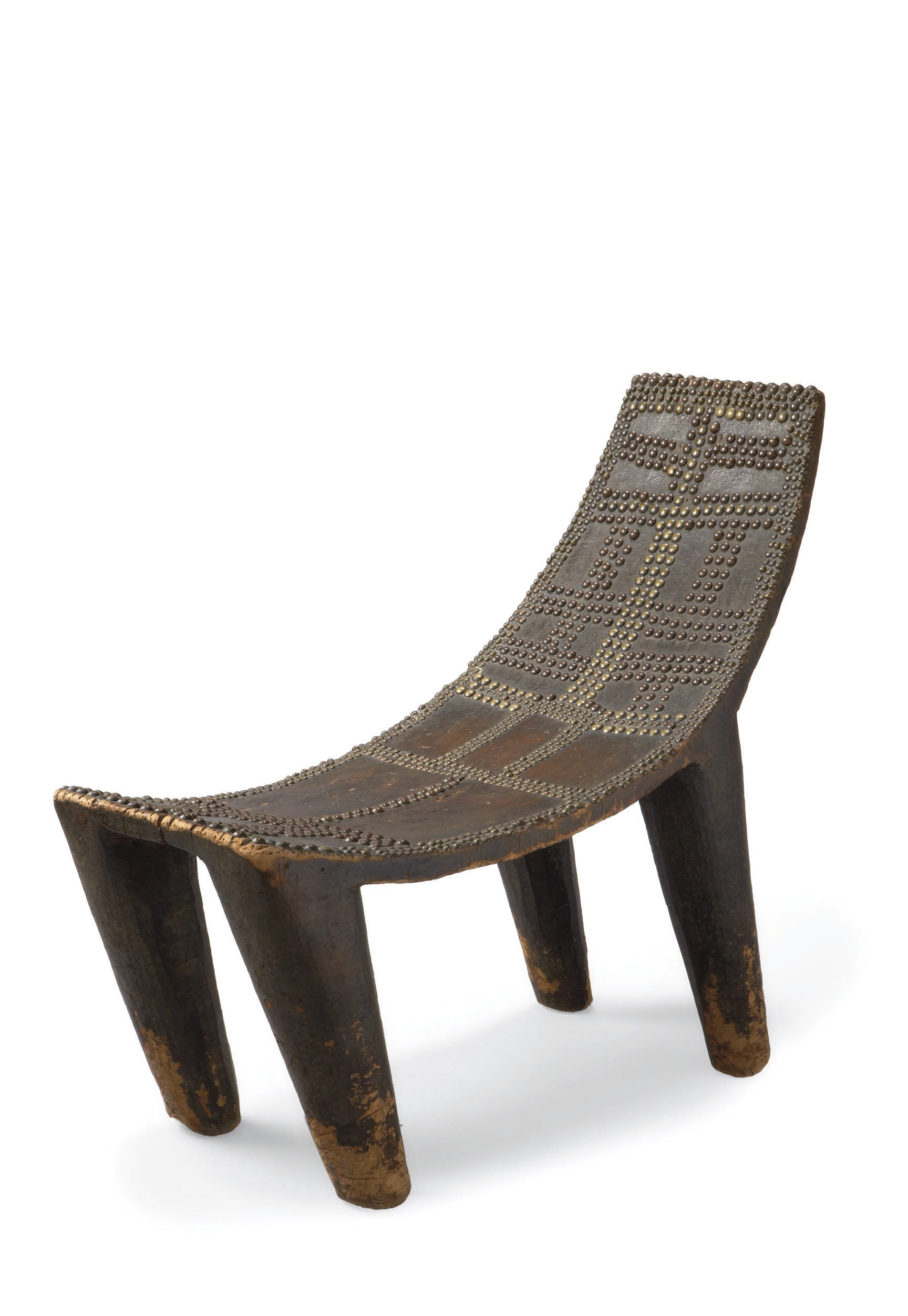 TABOURET NGOMBE