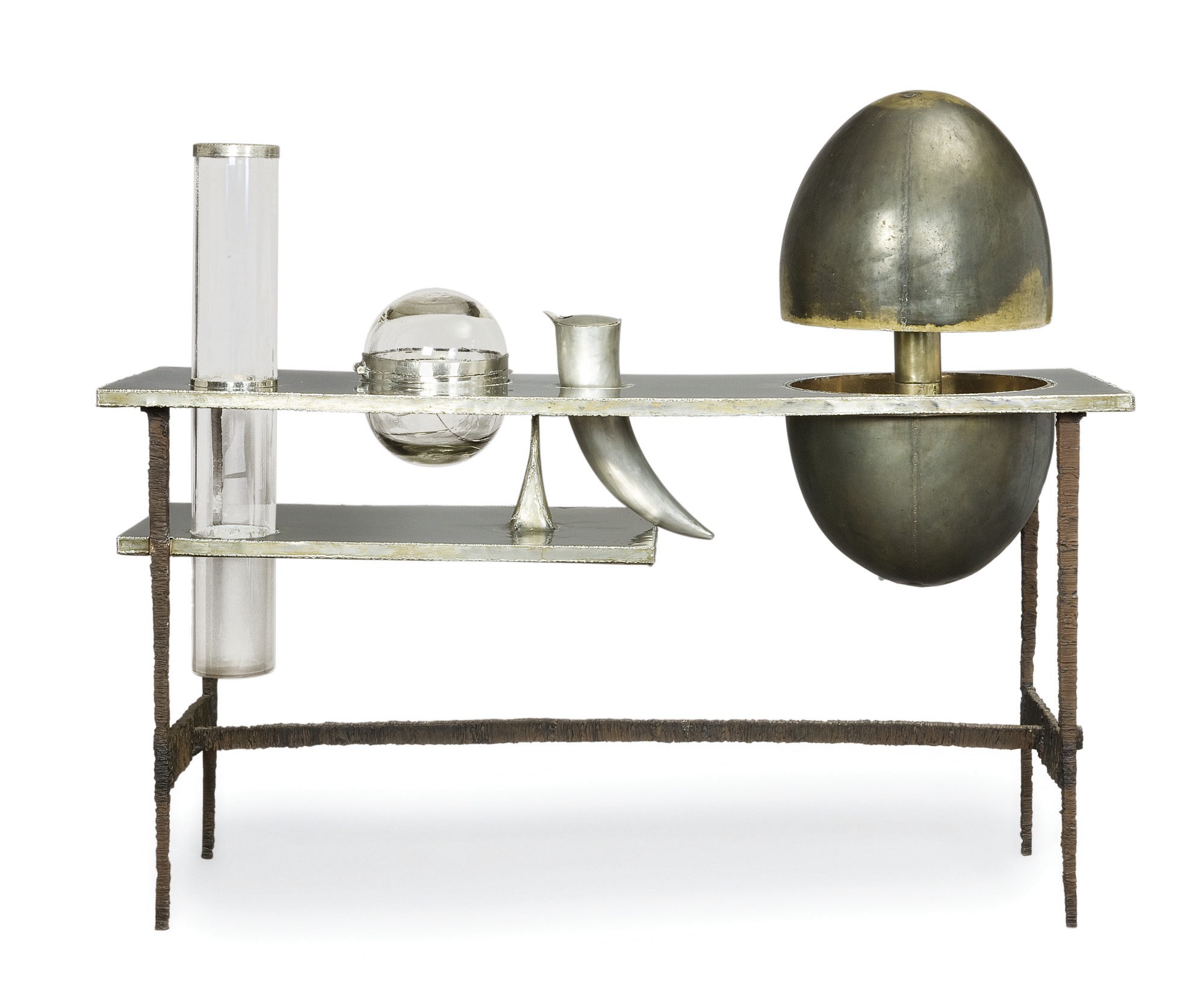 FRANCOIS-XAVIER LALANNE (1927-2008)