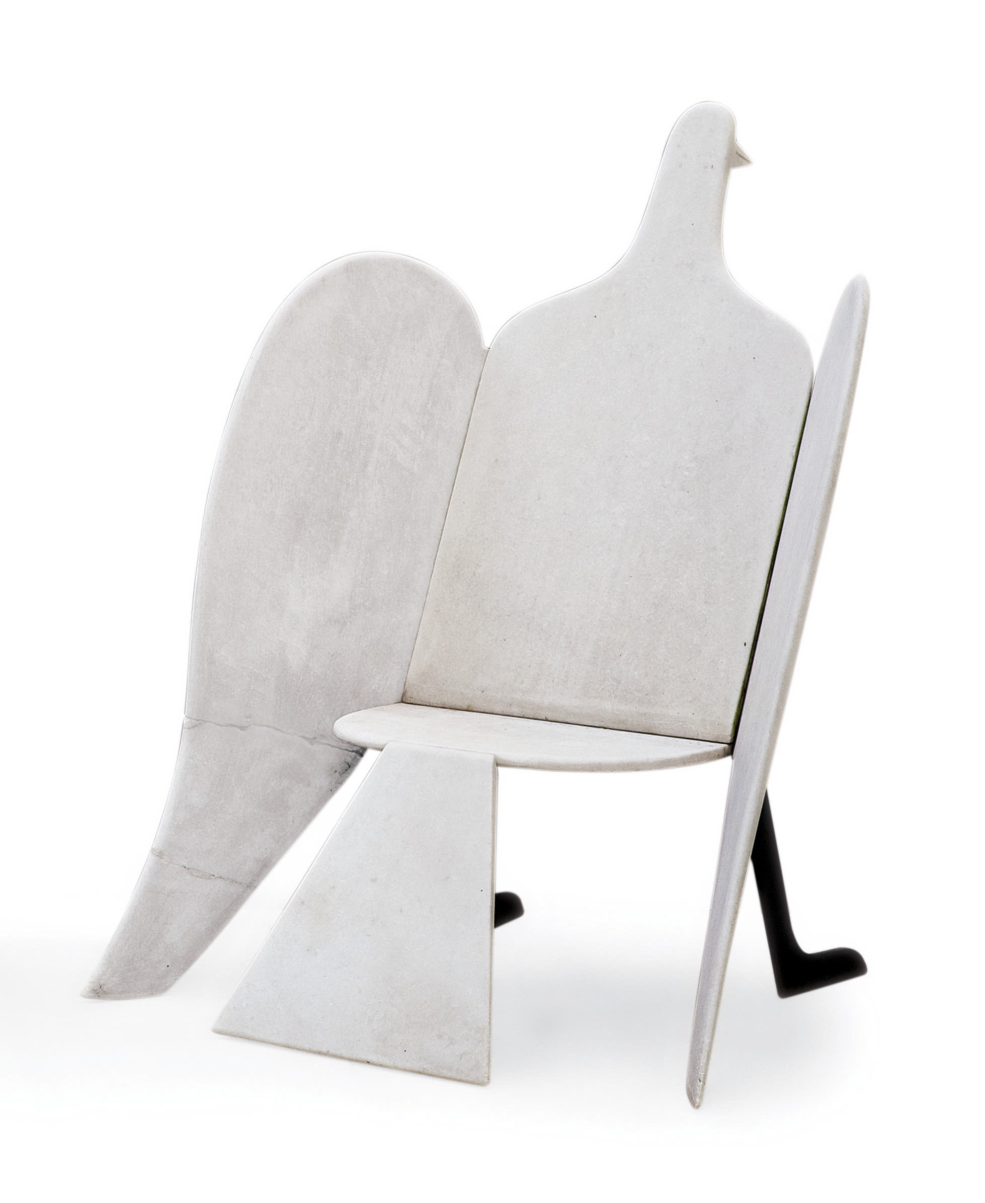 FRANCOIS-XAVIER LALANNE (1927-2008)