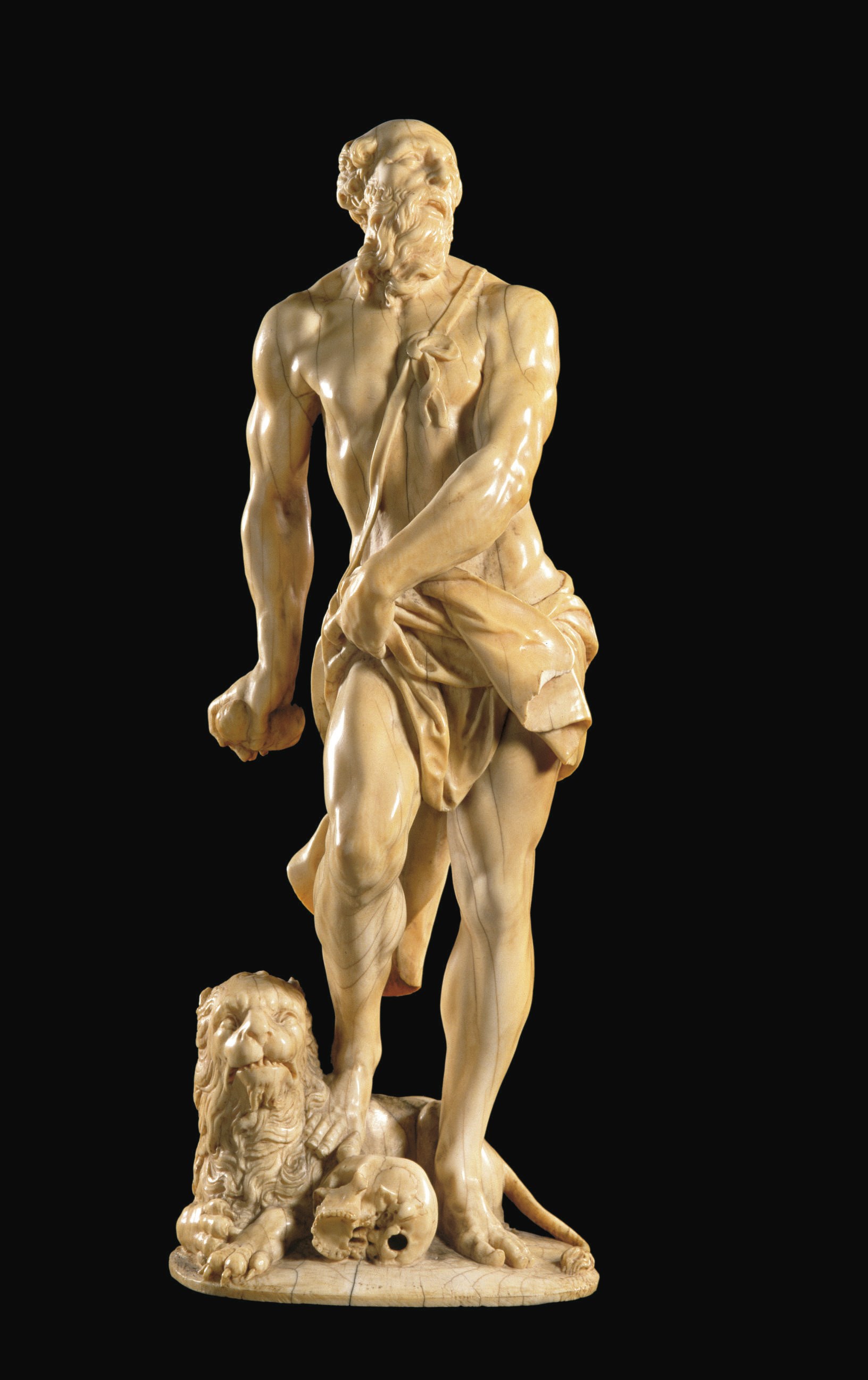 GROUPE REPRESENTANT SAINT JEROME