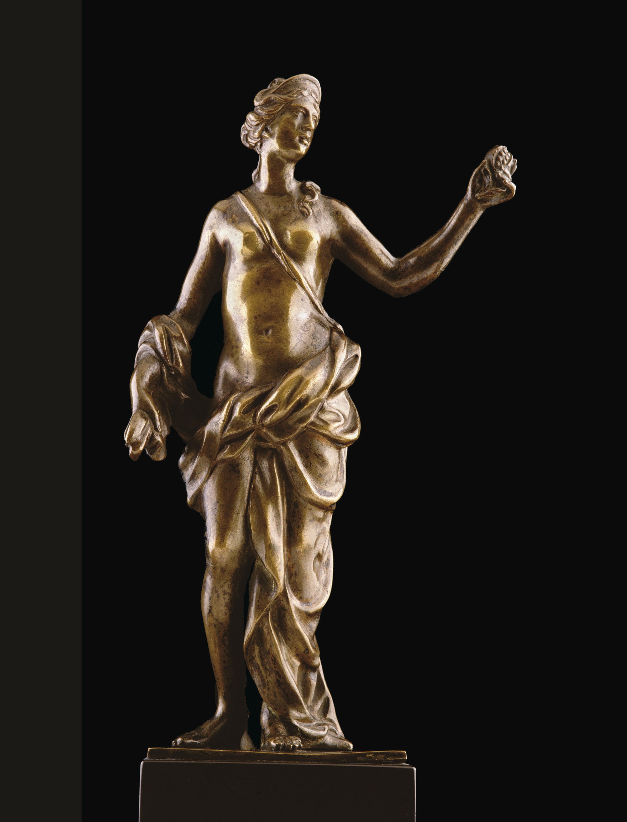 FIGURE REPRESENTANT PROSERPINE
