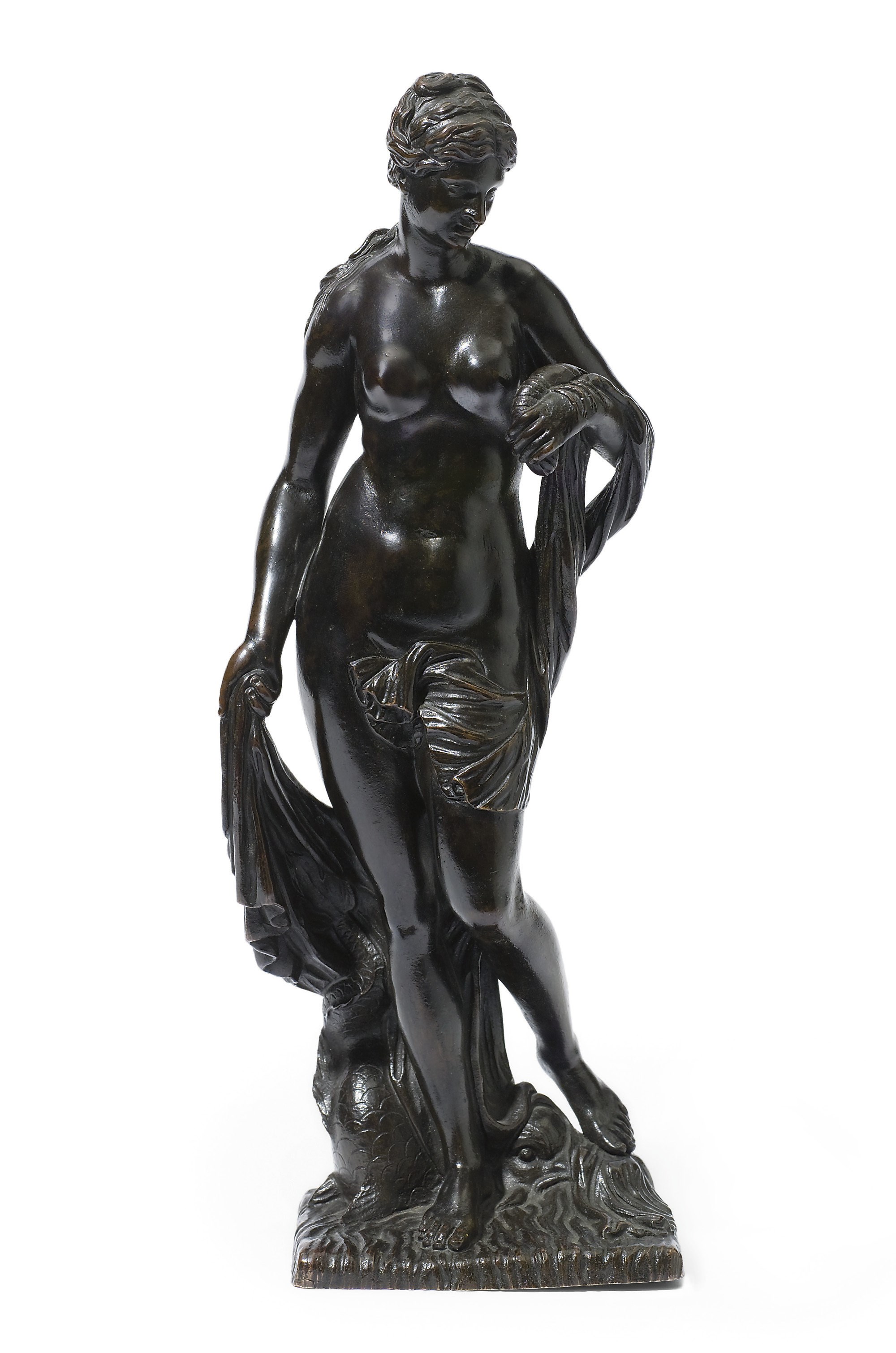 FIGURE REPRESENTANT AMPHITRITE