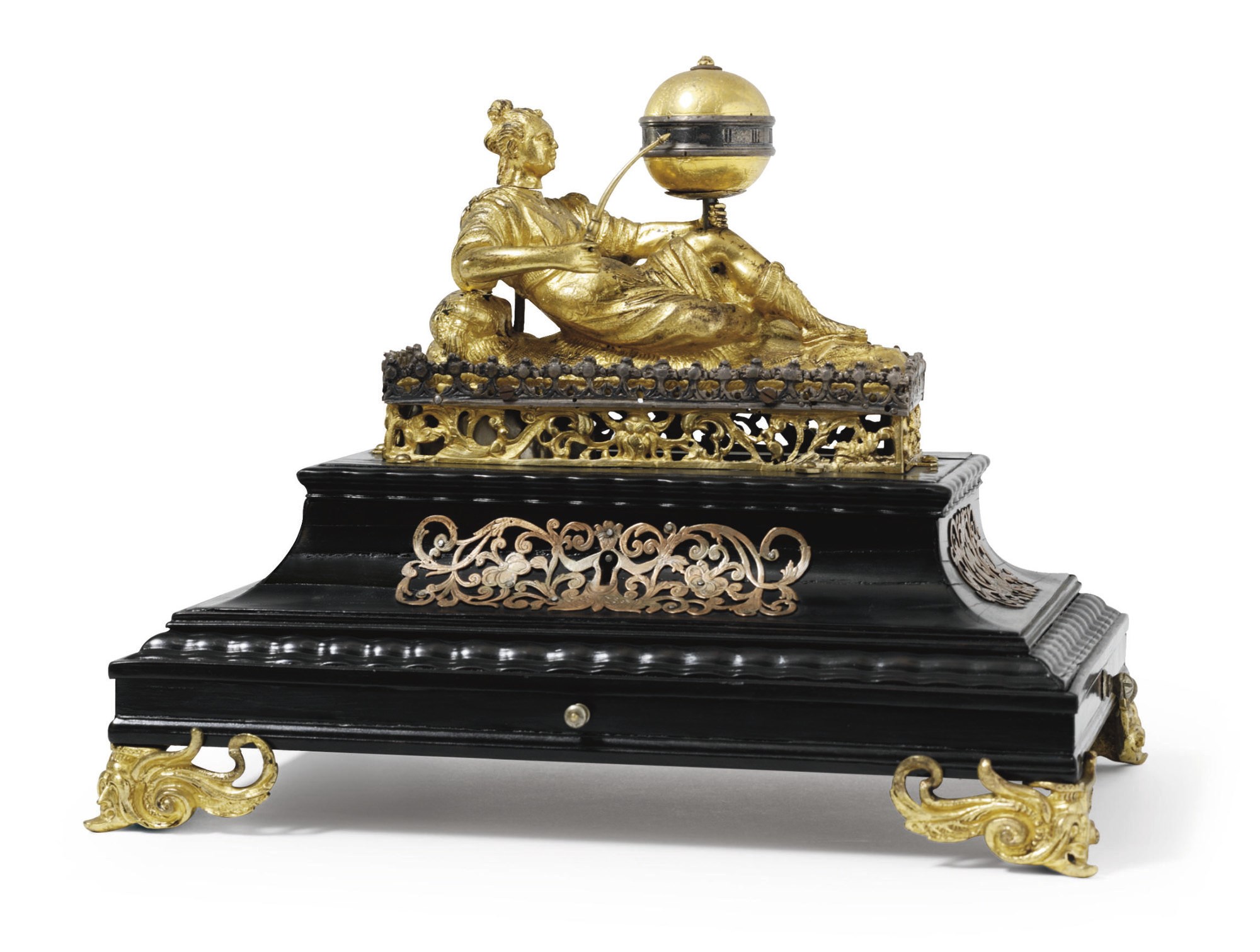 PENDULETTE AUTOMATE