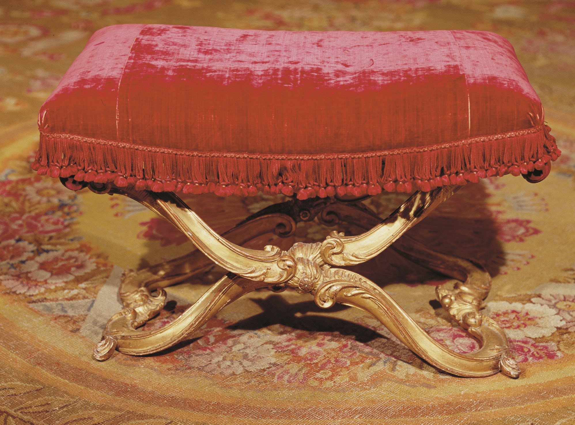 PLOYANT D'EPOQUE LOUIS XV