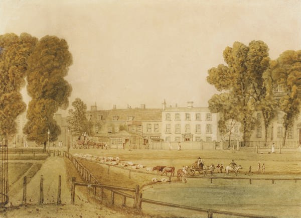 William Havell (1782-1857)