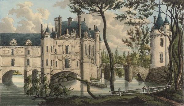 French School, late 18th/early 19th Century