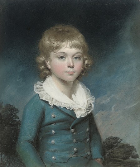 English School, late 18th Century