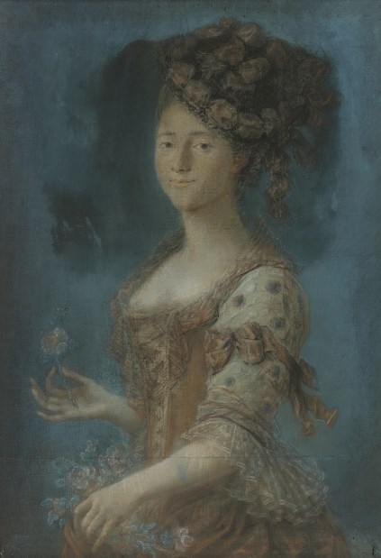 French School, 18th Century