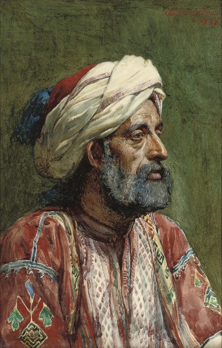James Shaw Crompton (1853-1916)