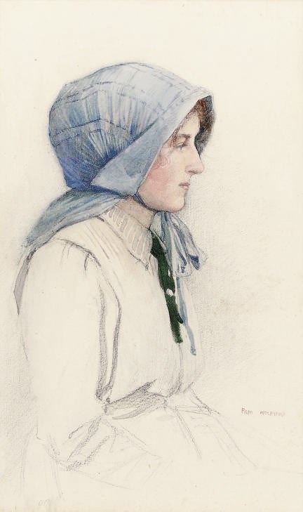 Fred Appleyard (1874-1963)