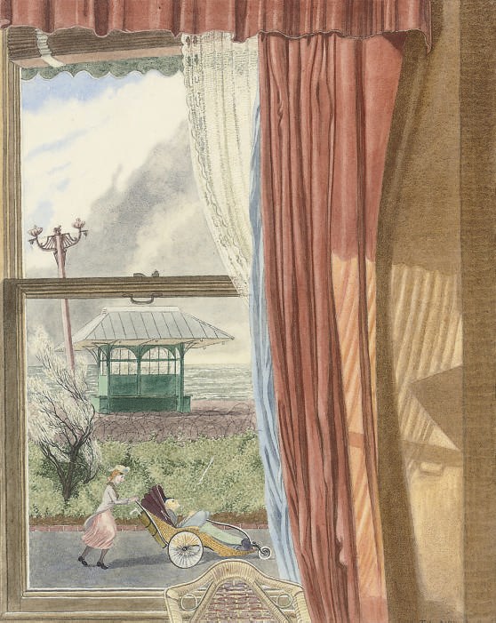 T.L. Airy, 20th Century