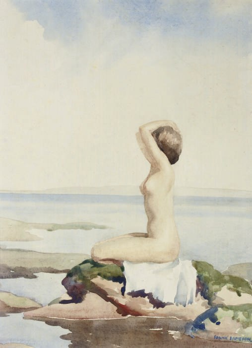 Frank Jameson (1898-1968)