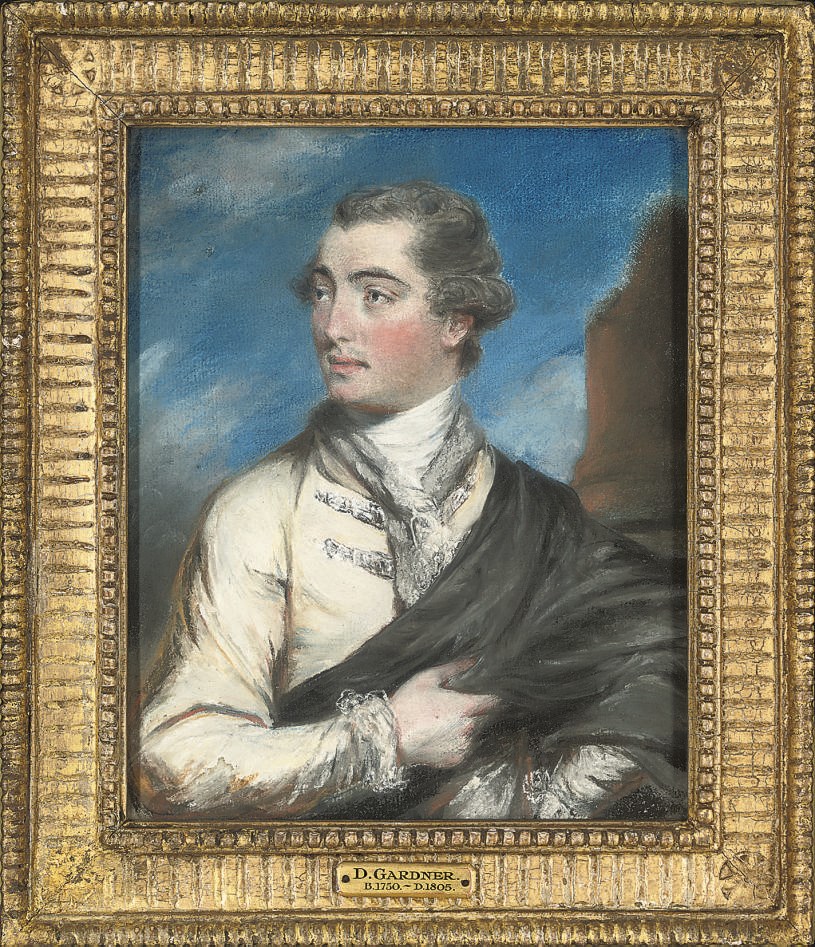 Daniel Gardner (1750-1805)