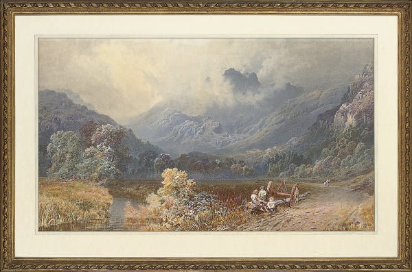 James Noakes (fl.1870-1872)