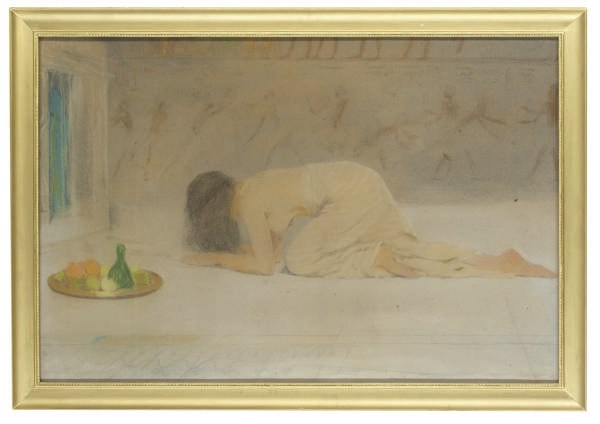 Helen H. Hatton, 19th Century