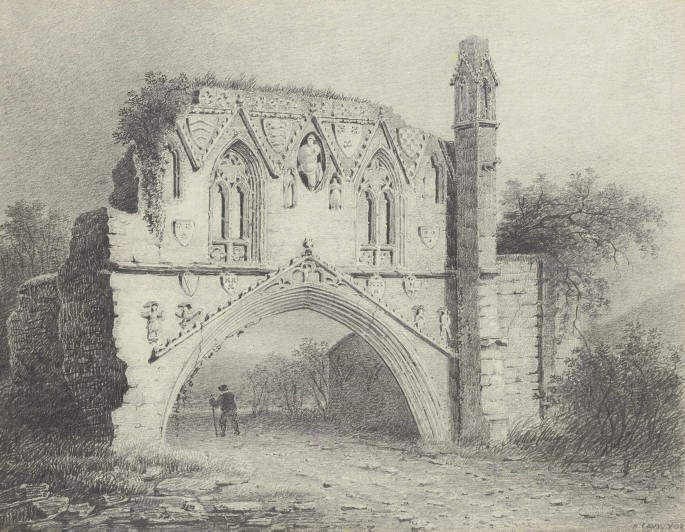 Henry Cave (1779-1836)