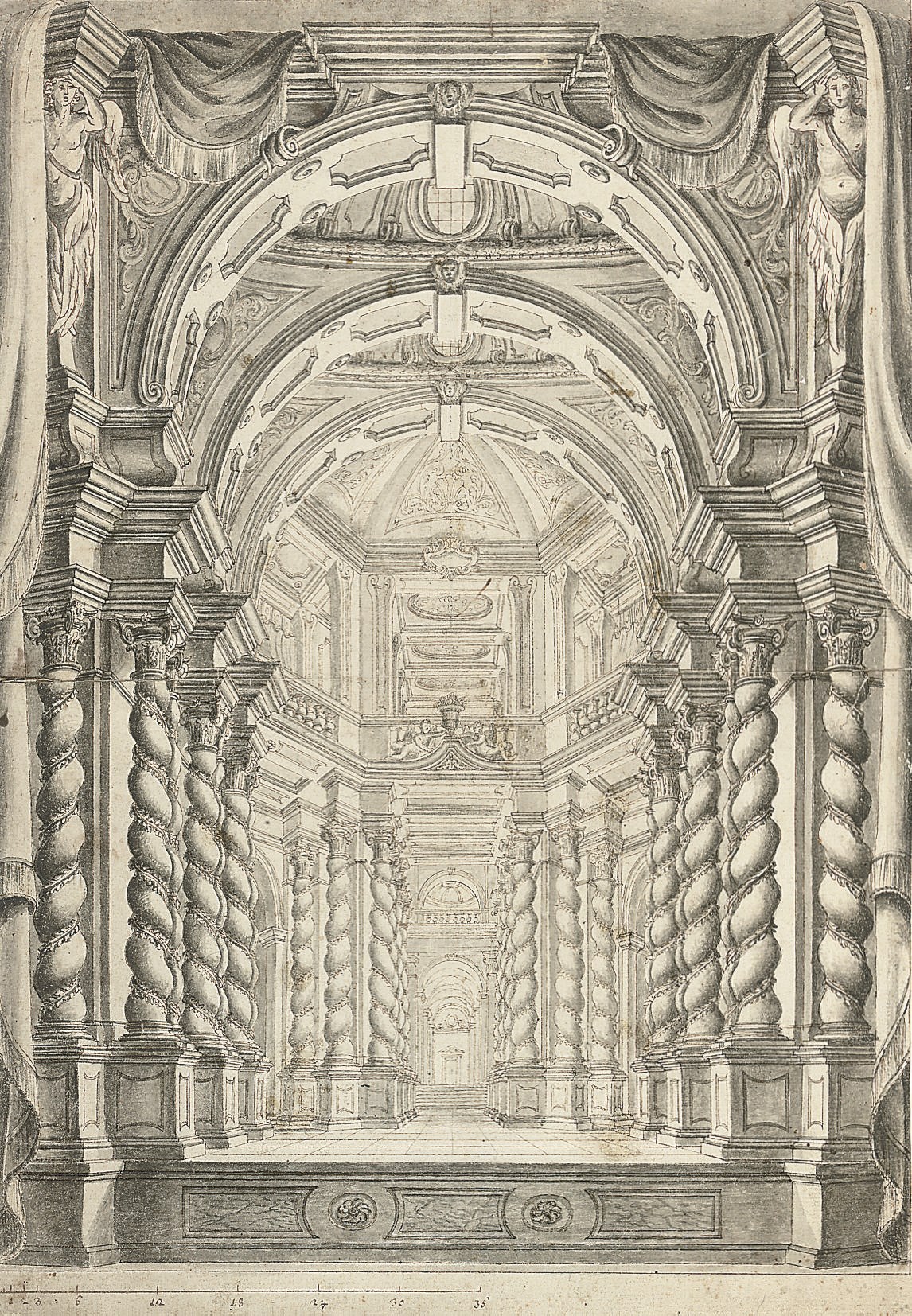 Italian School, 18th Century