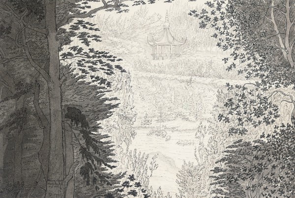 William Whitehouse, 19th Century