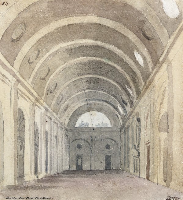 Benjamin Ferrey, F.S.A. (1810-1880)