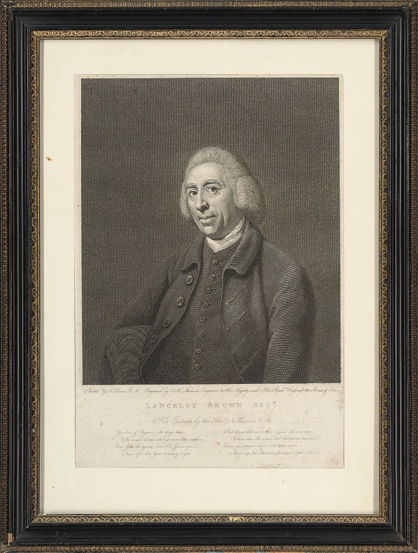 John Keyse Sherwin (1751-1790), after Nathaniel Dance