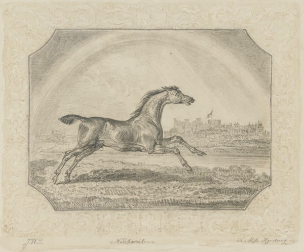 James Ward, R.A. (1769-1859)