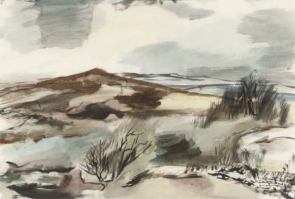 Rowland Suddaby (1912-1973)