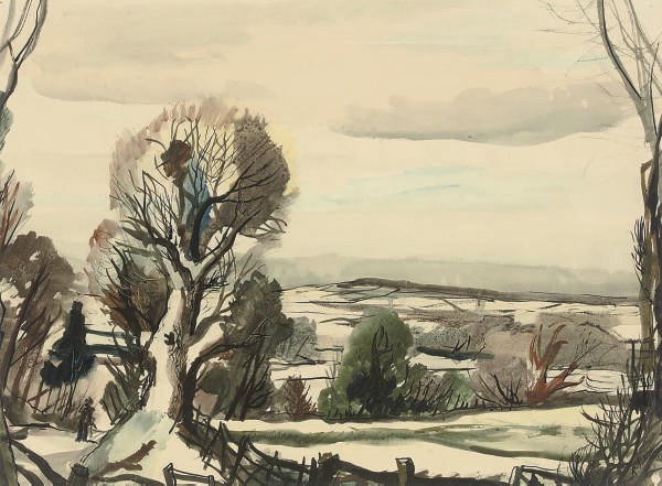 Rowland Suddaby (1912-1973)