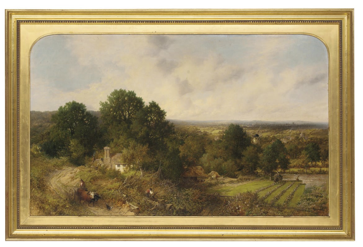 William S. Rose (1810-DIED C.1873)