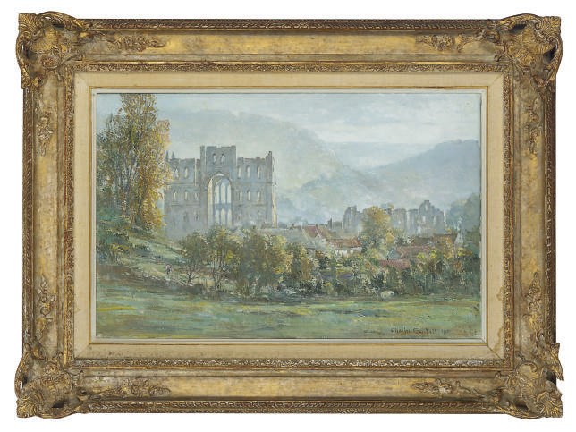 Charles Ernest Cundall (1890-1971)