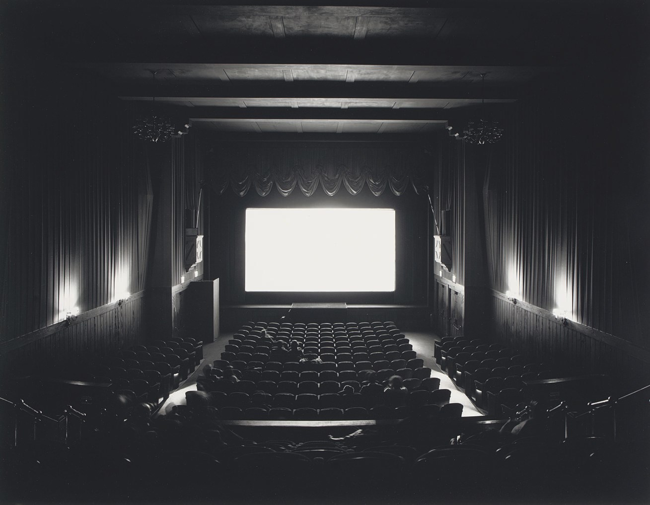 Hiroshi Sugimoto (B. 1948)