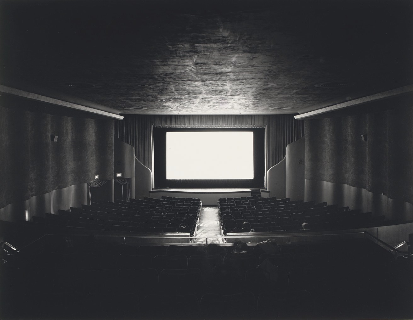 Hiroshi Sugimoto (B. 1948)