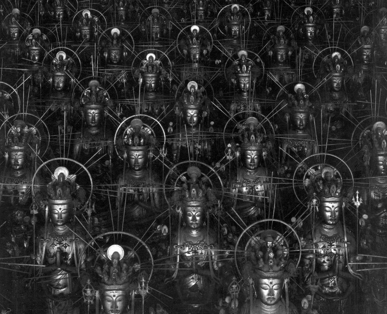 Hiroshi Sugimoto (b. 1948)