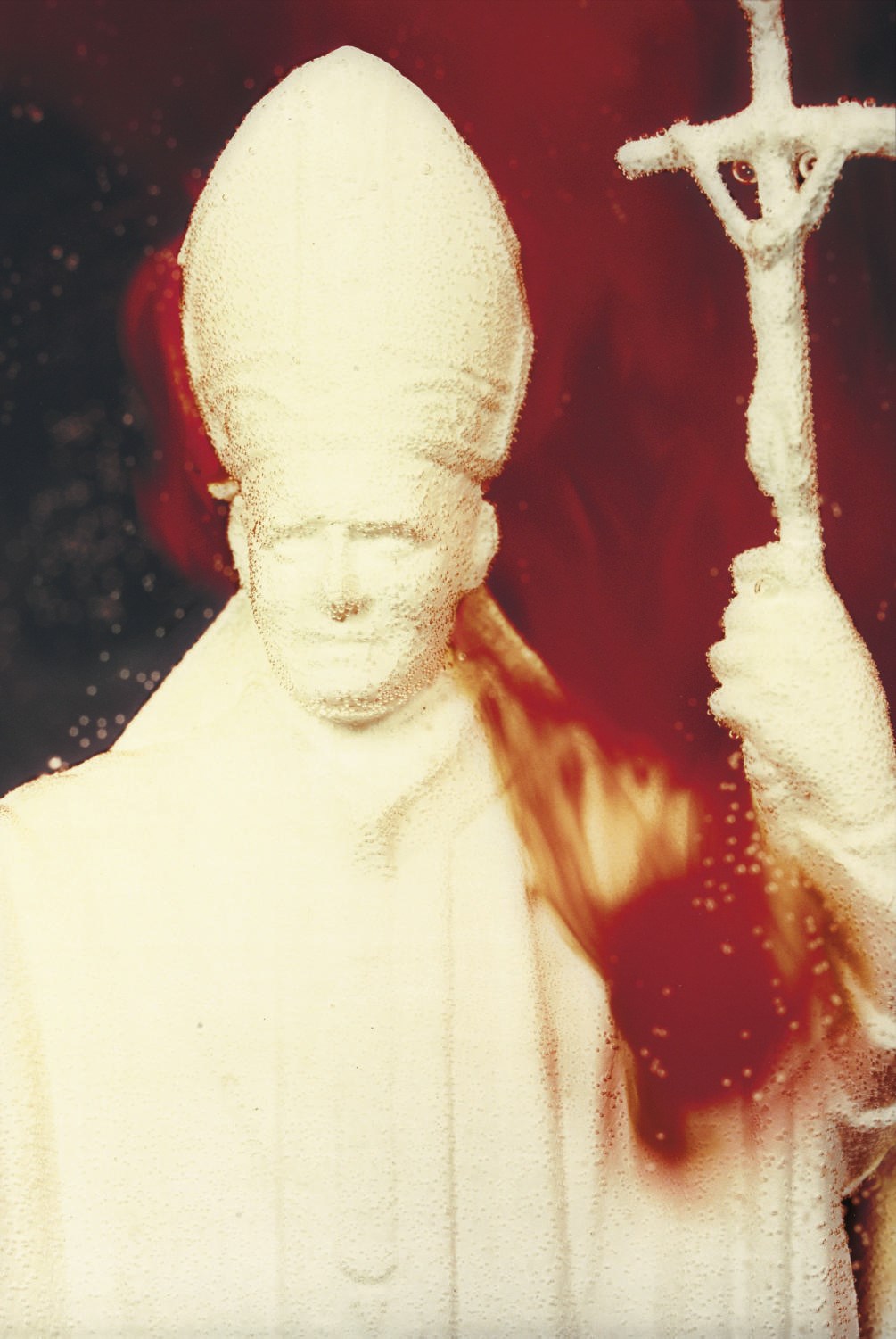 Andres Serrano (b. 1950)