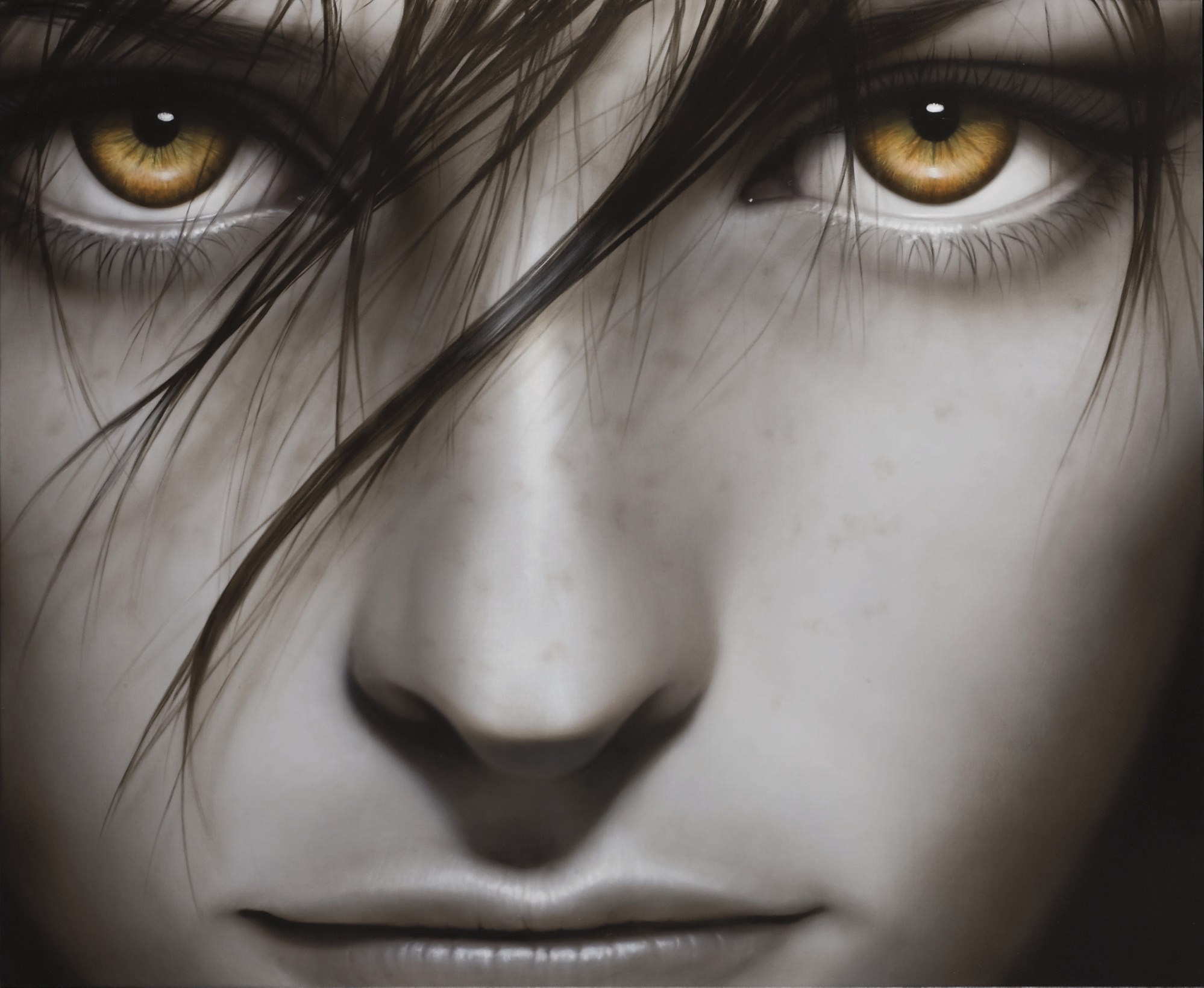 Machiko Edmondson (b. 1961)