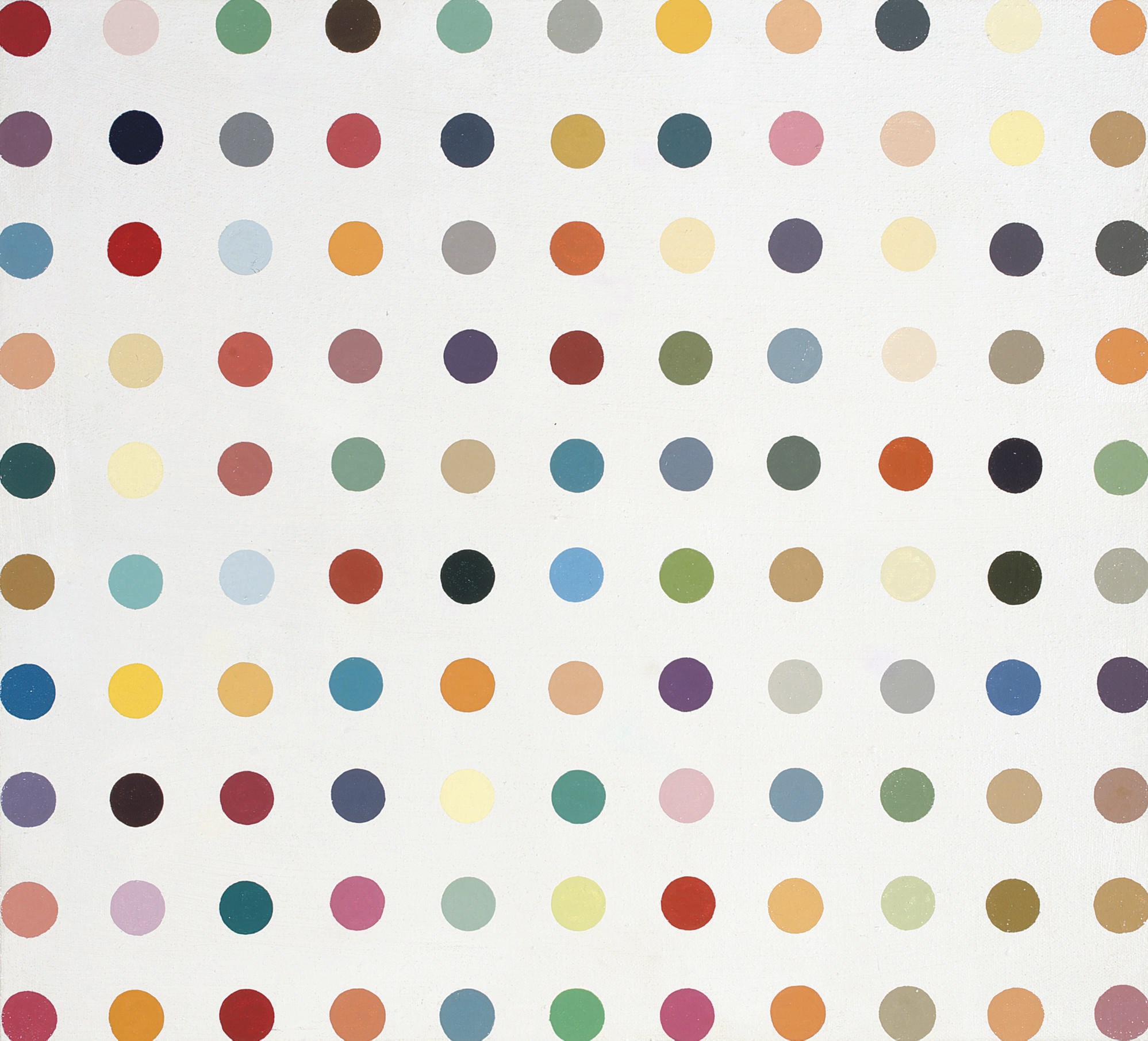 Damien Hirst (b. 1965)