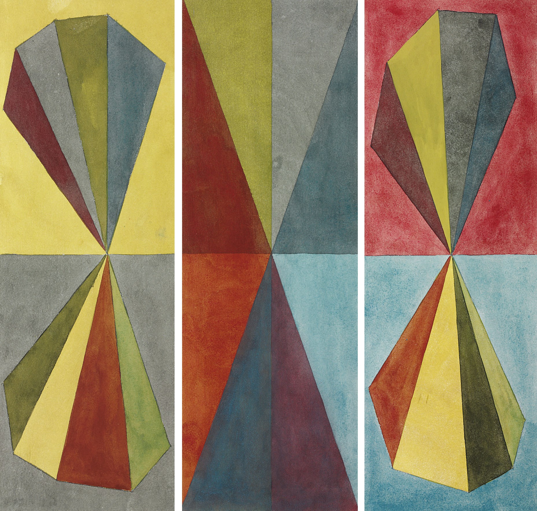 Sol LeWitt (1928-2007)