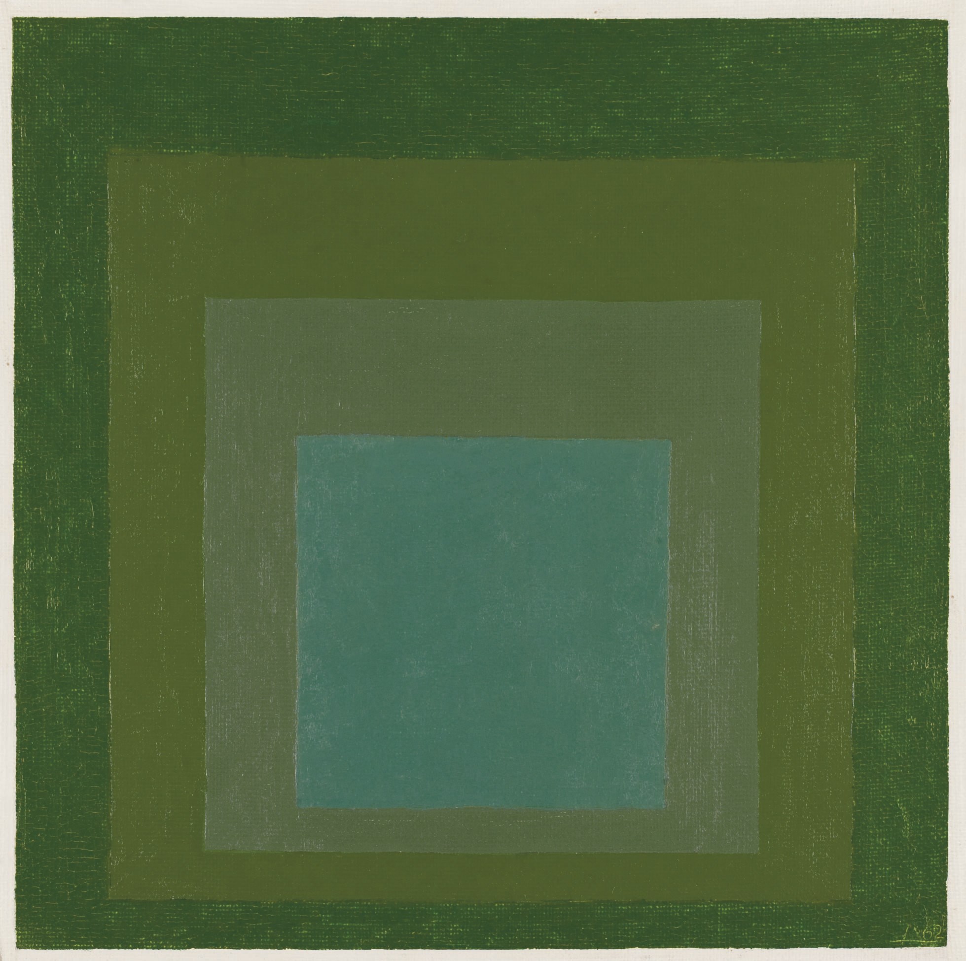 Josef Albers (1888-1976)