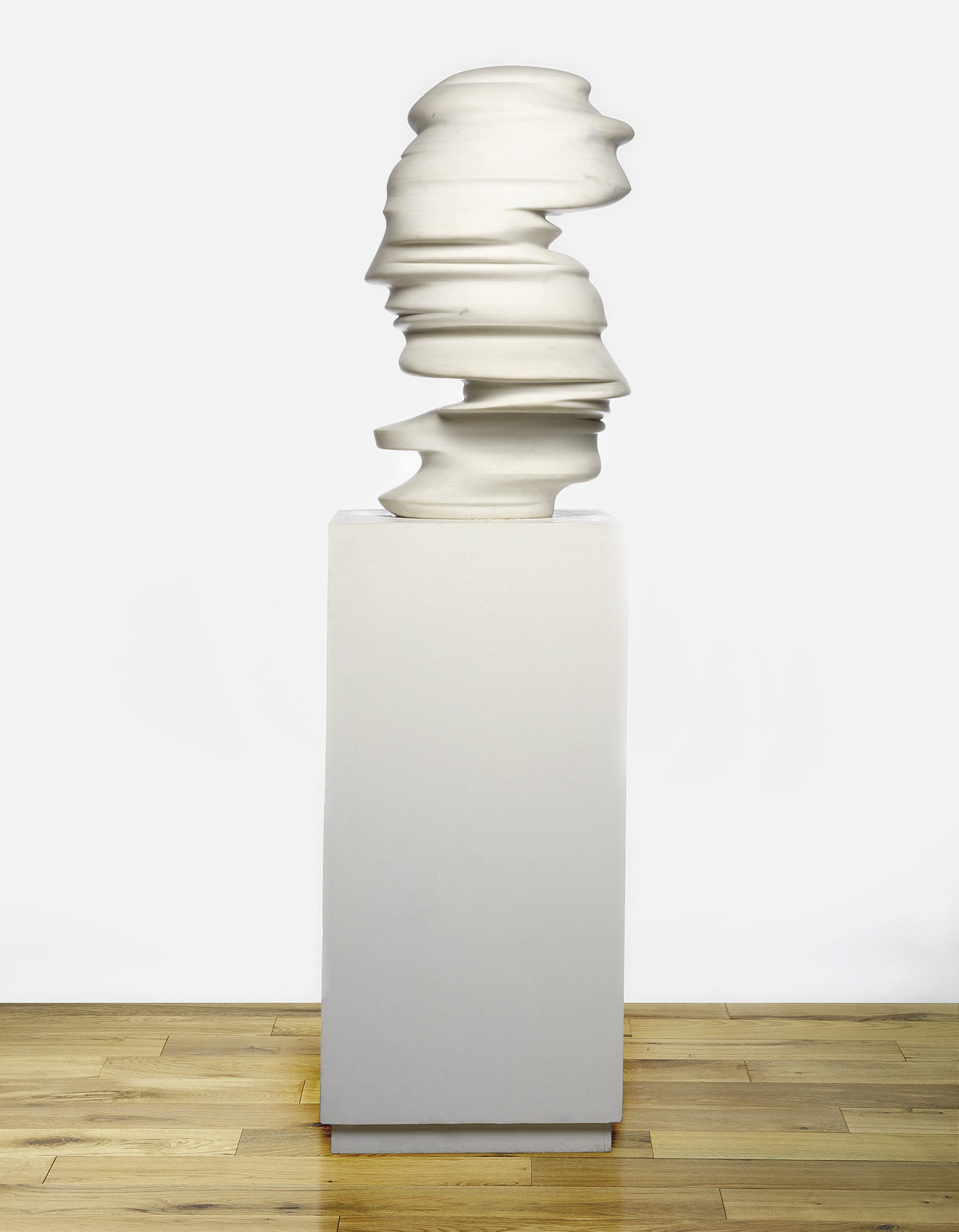 Tony Cragg (b. 1949)