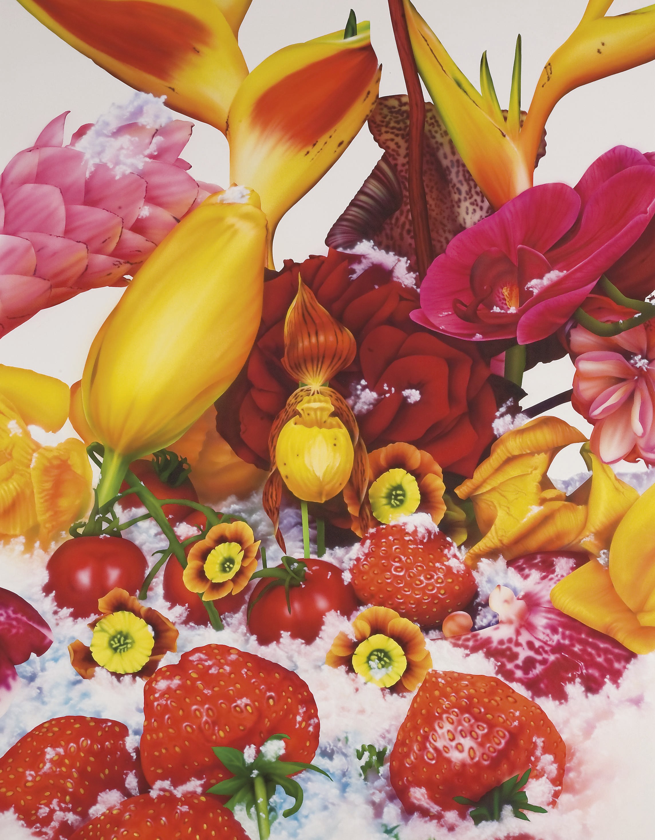 Marc Quinn (b. 1964)