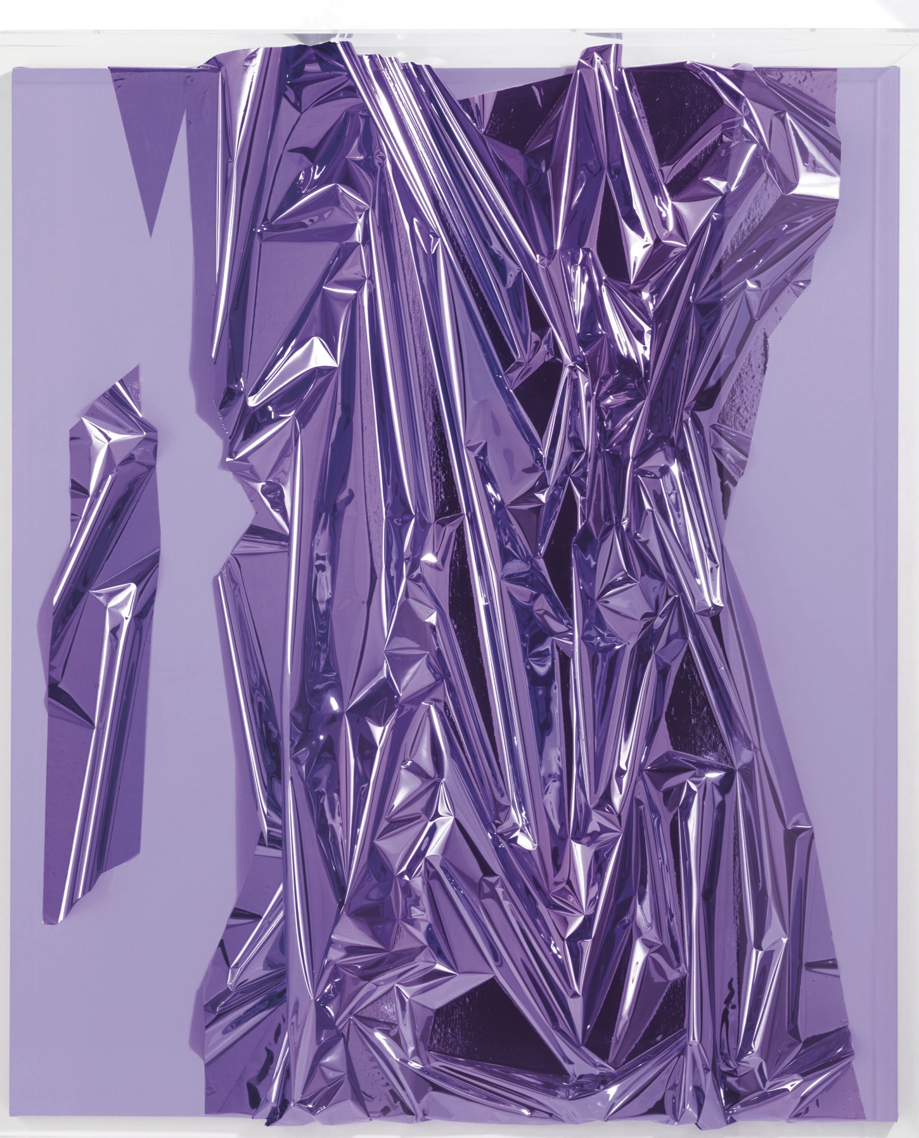 Anselm Reyle (b. 1970)