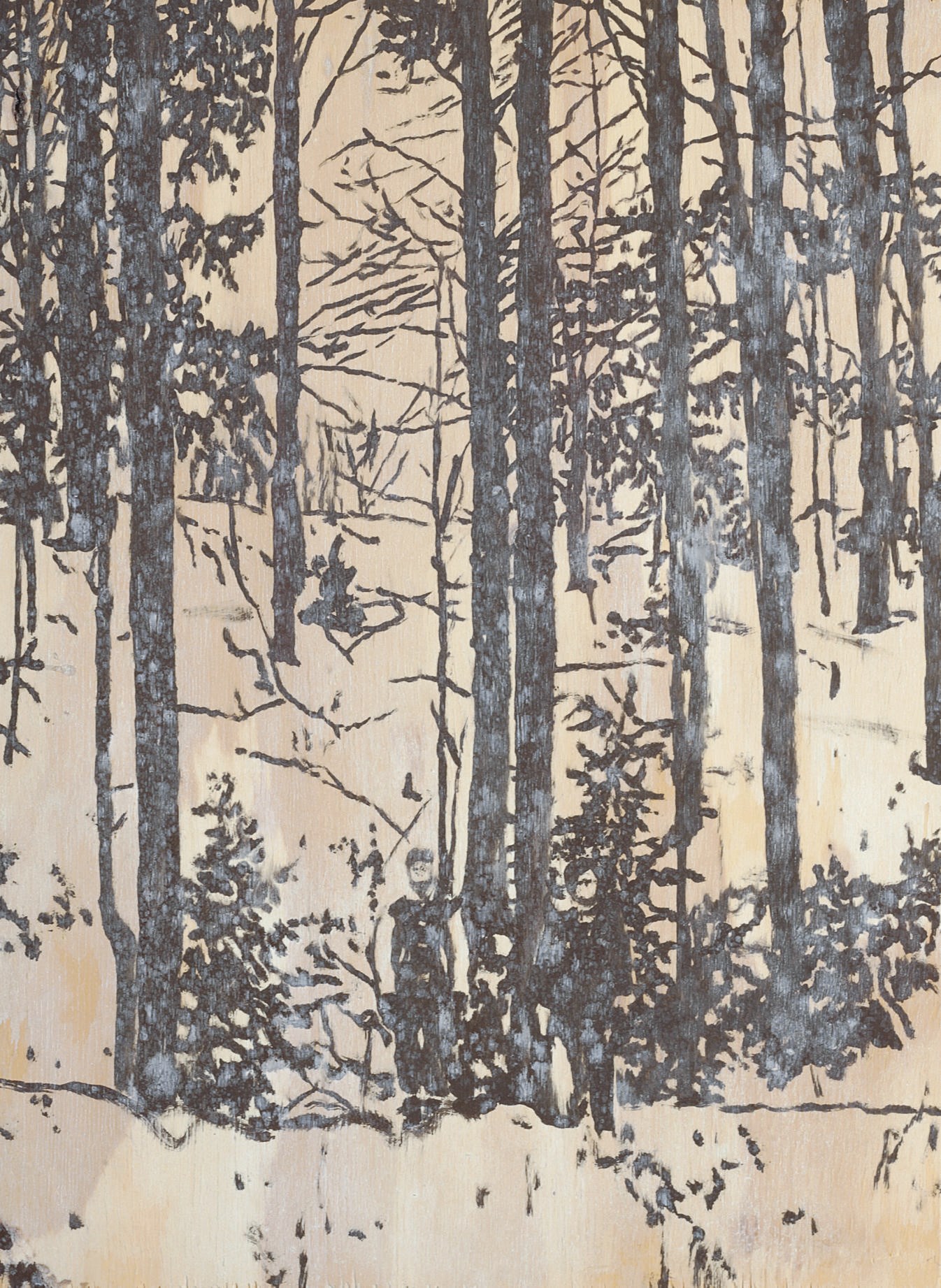 Peter Doig (b. 1959)
