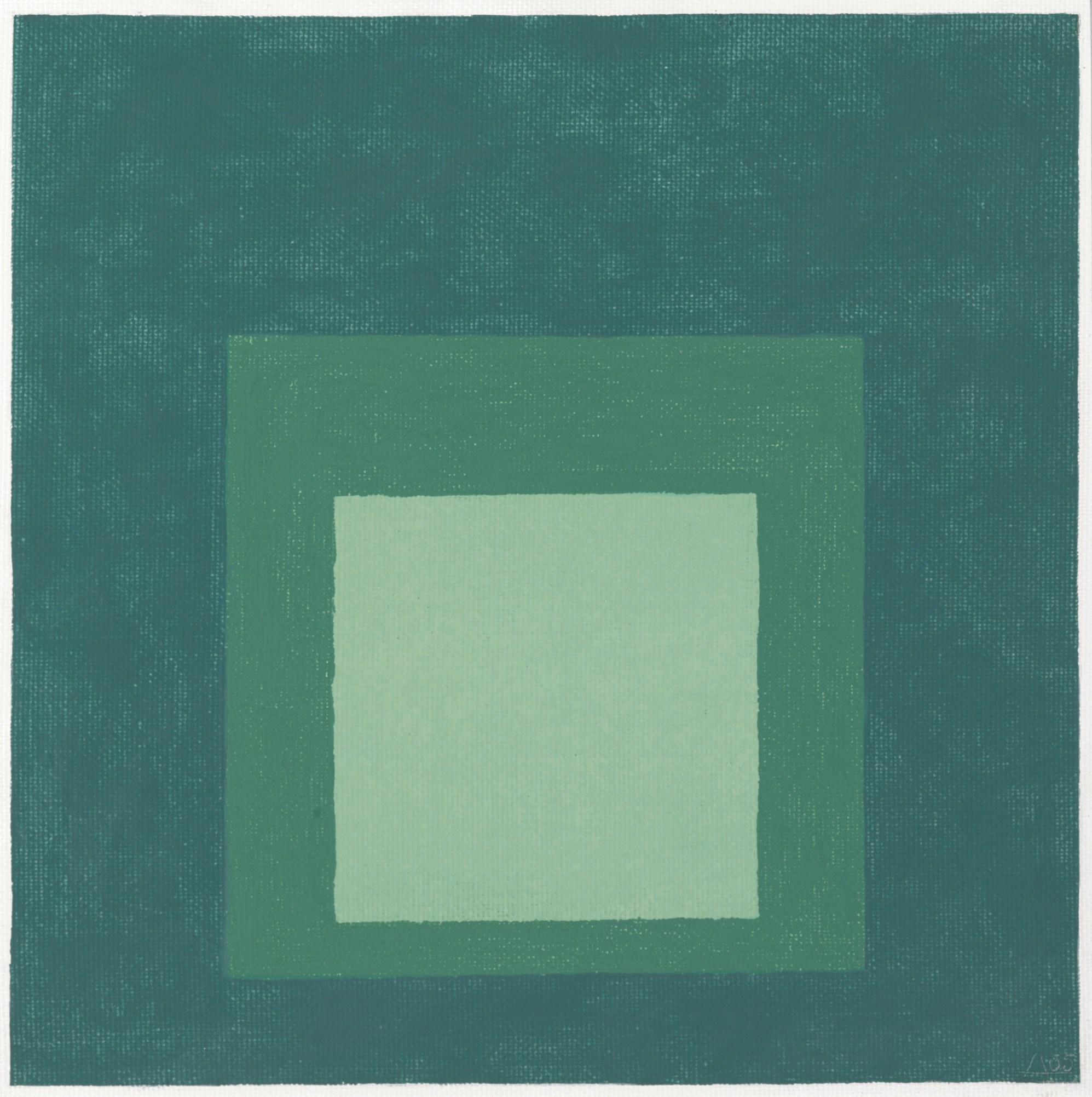 Josef Albers (1888-1976)