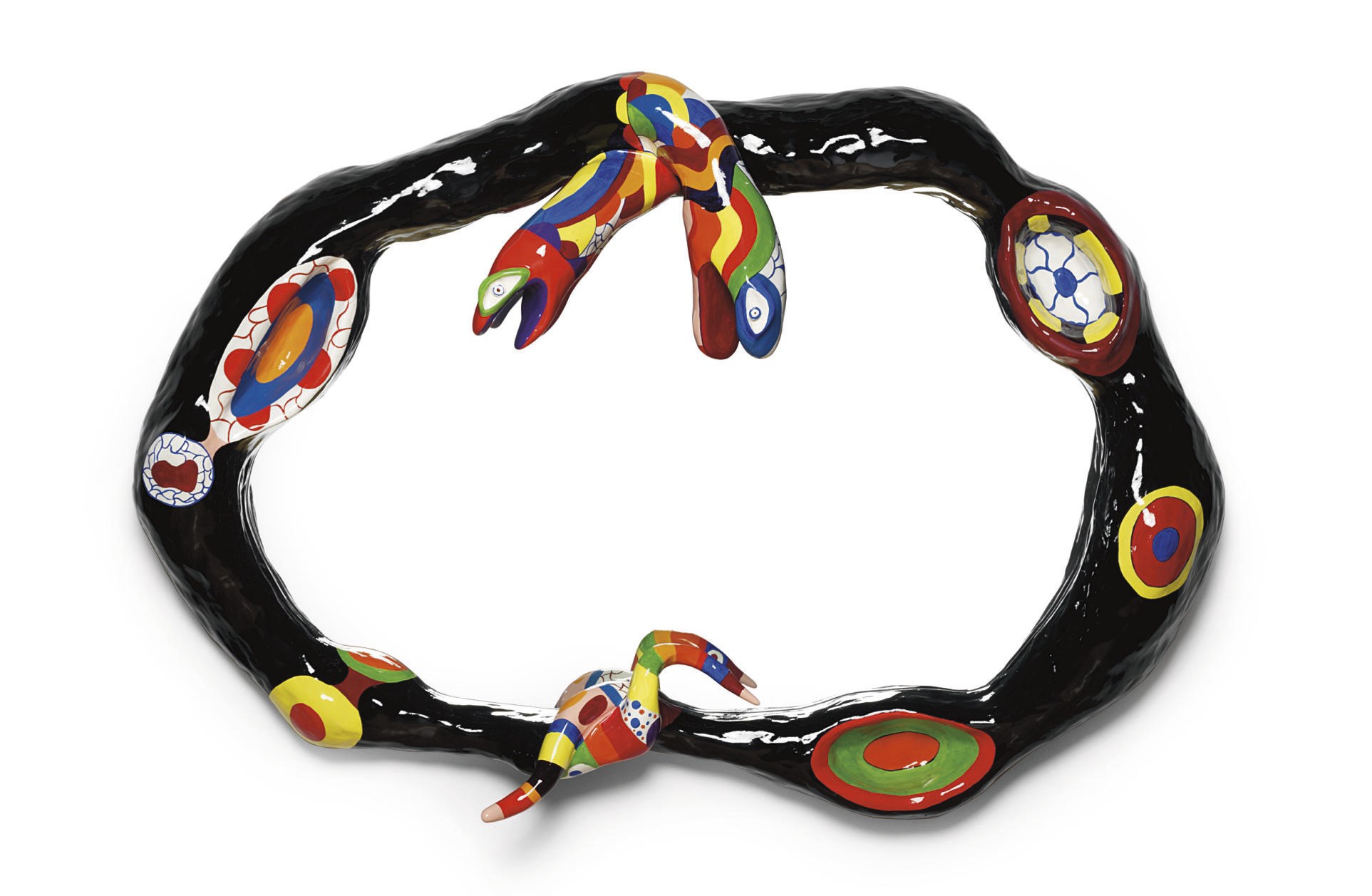 Niki de Saint-Phalle (1930-2002)
