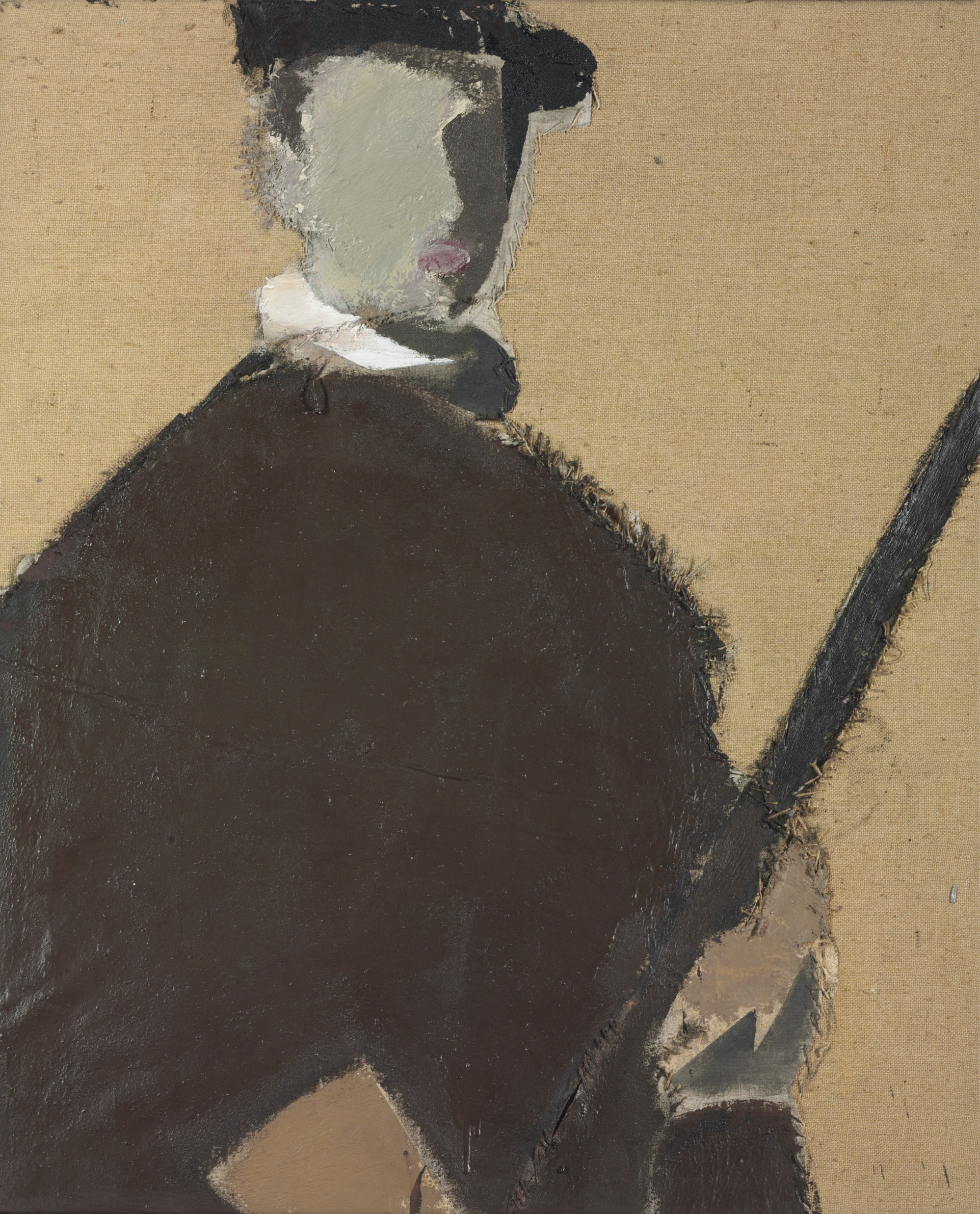 Manolo Valdés (b. 1942)